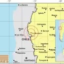 Tembló otra vez a los pies del Cerro Mercedario y repercutió en todo el Gran Mendoza