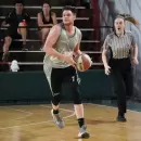 Ya se definieron las semifinales en el ascenso del básquet mendocino