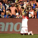 (Video) Estudiantes dio el golpe y eliminó a Rosario Central del Torneo Clausura