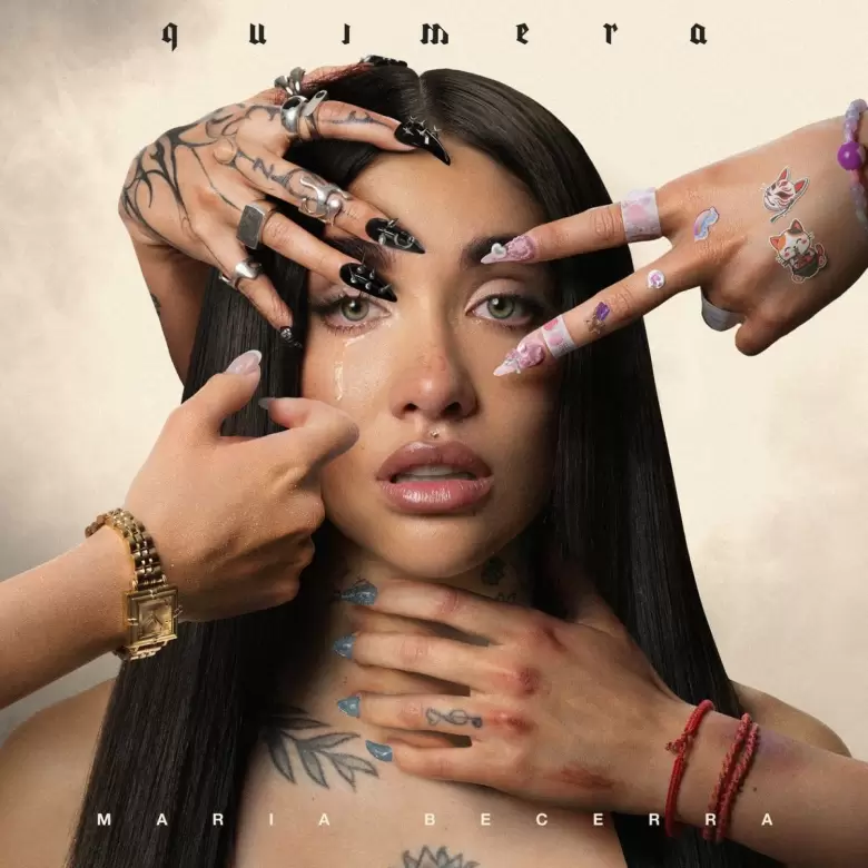 quimera