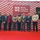 Vinexpo Explorer vuelve a Mendoza, con su primera edición centrada en el vino a granel