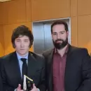 El concejal libertario que manejó ebrio no será destituido en San Rafael