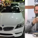 La Libertad Avanza pidió la desafiliación y la renuncia del concejal sanrafaelino detenido