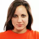 La comediante Agustina Aguilar llegará a Mendoza con su show "Casi Presente"