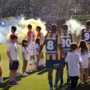 Dur�sima sanci�n contra Estudiantes: titulares suspendidos y Ver�n seis meses inhabilitado