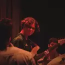 Parte a Venus presentará su segundo disco de jazz en el Teatro Independencia