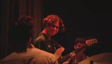 parte a venus
