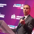 Santilli acelera el cierre de la ronda con gobernadores para asegurar apoyos al Presupuesto 2026