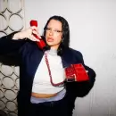 Luz Gaggi lanz� �Que mal�, el segundo adelanto de su �lbum