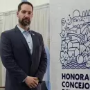 La nueva infracción que cometió Antolín, el concejal que fue detenido por manejar ebrio