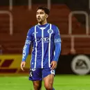 Vicente Poggi se refirió a su futuro en Godoy Cruz: "Tendré que hablar bien"