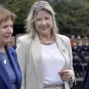 Alejandra Monteoliva asume como ministra de Seguridad de la Nación