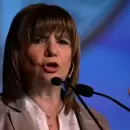 Bullrich encabezó una reunión clave con senadores libertarios antes de la jura