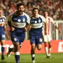 (Video) Gimnasia le gan� a Uni�n y se meti� en los cuartos de final del Torneo Clausura