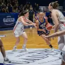 San Jos� super� a Quimsa y firm� su quinto festejo al hilo
