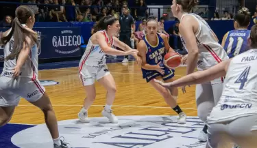 SAN JOSE FEMENINO