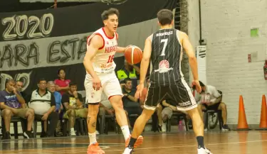 HURACAN B�SQUET