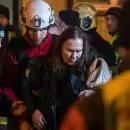 Ataque masivo de Rusia dej� al menos seis muertos en Ucrania