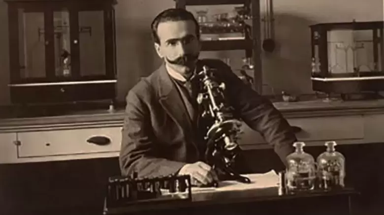 enrique herrero ducloux