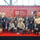 Mendoza brilló en Ámsterdam: tres bodegas ganaron oro y plata en una exhibición de vinos