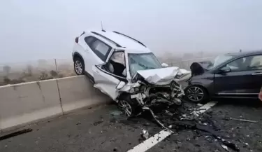 accidente