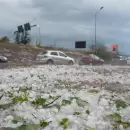 Fuerte alerta por tormentas y probable granizo en Mendoza: las zonas que serán afectadas