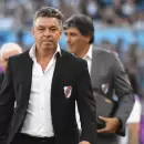 El optimismo de Marcelo Gallardo tras la victoria de River ante Barracas