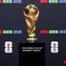 Estos son los bombos del Mundial 2026: cuándo será el sorteo y los posibles rivales de Argentina