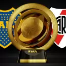 Boca recuperó terreno ante River rumbo al Mundial de Clubes 2029: cómo está el ranking
