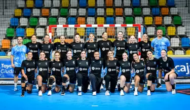 handball