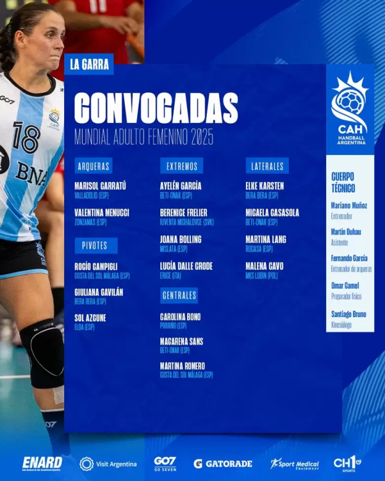 handball