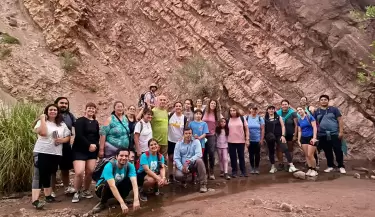 Actividades