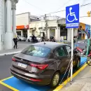 Cómo tramitar el Símbolo Internacional de Acceso para personas con discapacidad