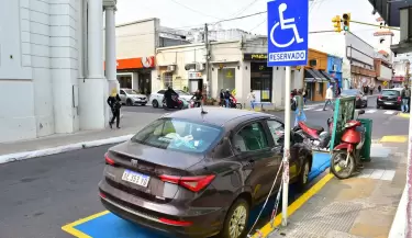 S�mbolo Internacional de Acceso