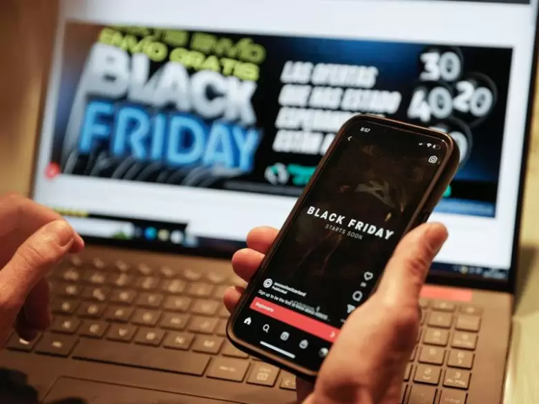 Black Friday