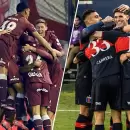 Lanús y Tigre definirán el último boleto a los cuartos de final: hora, TV y formaciones