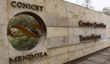 conicet mendoza