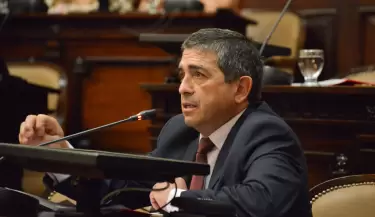 senado
