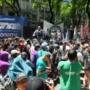 Sin acuerdo, el gobierno nacional definir� por decreto el Salario M�nimo, Vital y M�vil
