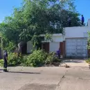 (Videos) El viento Zonda sopl� con fuerza en el Gran Mendoza y dej� serias consecuencias