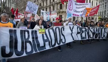jubilados
