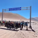 Reabrieron el paso Agua Negra, en San Juan: qué documentación exigen