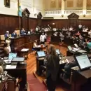 Diputados aval� el proyecto minero San Jorge en Mendoza y ahora ir� al Senado