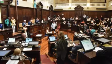 diputados