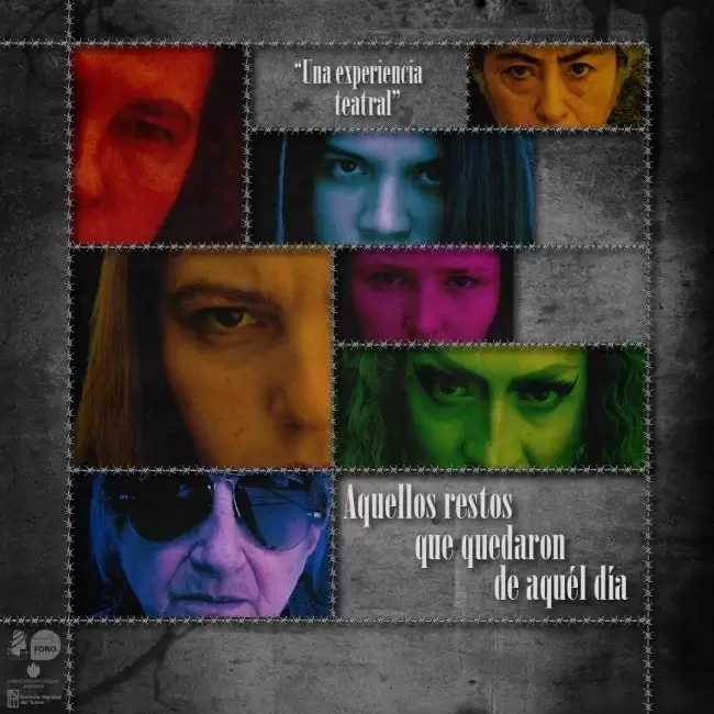 aquellos restos