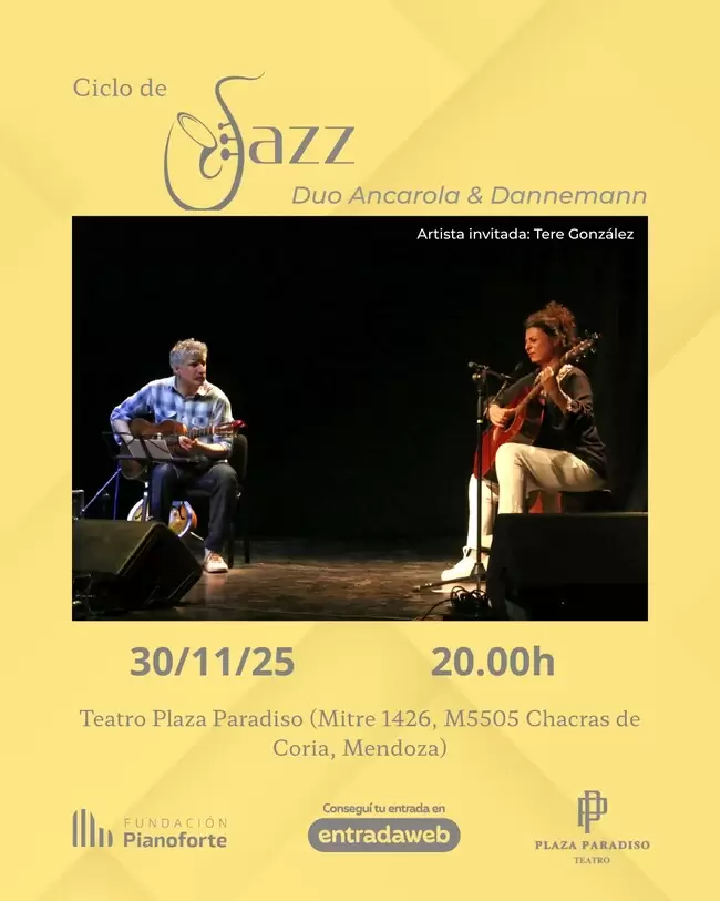 duo ancarola & dannemann