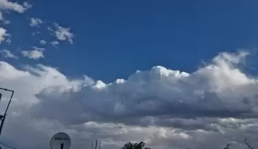 tormentas