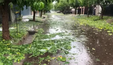 granizo