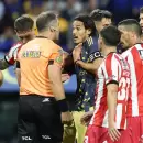 Se conocieron los �rbitros para los partidos de cuartos del Torneo Clausura 2025