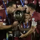 Fin de una era: Lautaro Acosta se emocionó en su retiro del fútbol profesional